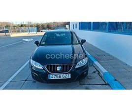 SEAT EXEO SEAT EXEO
