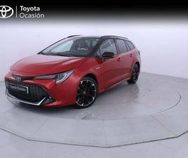 TOYOTA COROLLA TOURING SPORTS 180H GR-SPORT