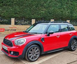 1.5 COOPER EURO 6 (START/STOP) 5DR