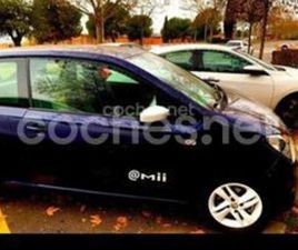 SEAT MII SEAT MII