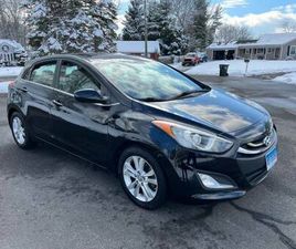 2013 HYUNDAI ELANTRA GT 88K MILES
