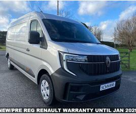 2.0 DCI LM35 ADVANCE L3 H2 EURO 6 (START/STOP) 5DR