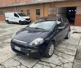 5P 1.4 EMOTION GPL 77CV