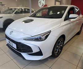 1.5 HYBRID+ SE AUTO EURO 6 (START/STOP) 5DR