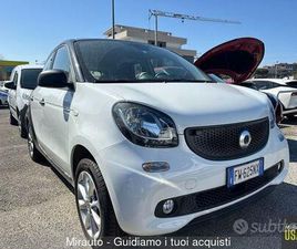 SMART FORFOUR SMART FORFOUR 70 1.0 YOUNGSTER