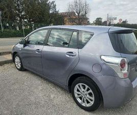 VERSO 2.0D-4D STYLE 7 POSTI