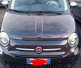 500 1.0 HYBRID CONNECT 70CV