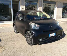 IQ 1.0 MULTIDRIVE F.O.