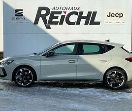 1,5 TSI - EDGE- UND WINTER-PAKET - SEITENSCHWELLER