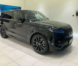 DYNAMIC HSE 300CV IVA ESPOSTA