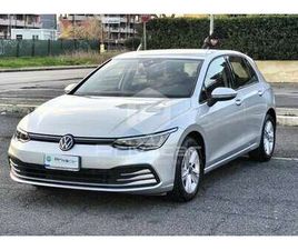 GOLF 2.0 TDI DSG SCR LIFE