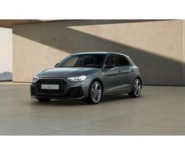 AUDI A1 SPORTBACK ADRENALIN 30 TFSI 85KW S TRON