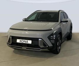 HYUNDAI KONA HEV 1.6GDI 129CV DT TECNO