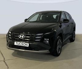 HYUNDAI TUCSON 1.6T 158KW (215CV) HEV AT KLASS