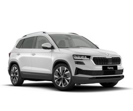 SKODA KAROQ SKODA KAROQ 2.0 TDI 85KW (115CV) PLUS