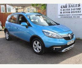 1.5 DCI ENERGY DYNAMIQUE TOMTOM EURO 5 (START/STOP) 5DR