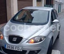 SEAT ALTEA