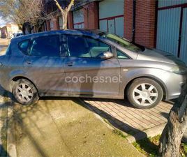 SEAT TOLEDO