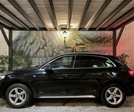 AUDI Q5 55 TFSI E 367 CV SLINE QUATTRO S-TRONIC
