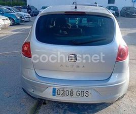 SEAT ALTEA