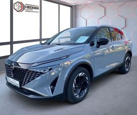 NISSAN QASHQAI 1.3 DIG-T MHEV N-CONNECTA *HUD*KAMERA*PD