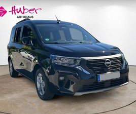 NISSAN TOWNSTAR KOMBI L1 DIG-T 130 MT - TEKNA