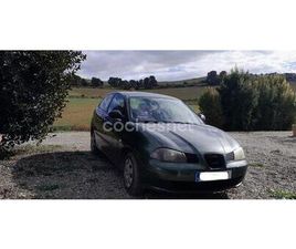 SEAT IBIZA 1.2I 12V STELLA