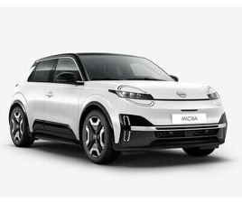 NISSAN MICRA EVOLVE 52KWH 150PS AT PROPILOT