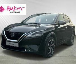 NISSAN QASHQAI 1.3 DIG-T 4X4 MHEV - TEKNA+