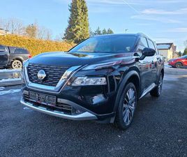 NISSAN X-TRAIL - TEKNA PANORAMA BOSE LM