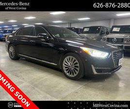 GENESIS G90 USED 2019 GENESIS G90 3.3T PREMIUM