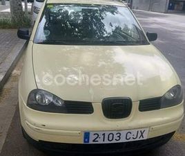 SEAT AROSA 1.4I STELLA