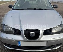 SEAT CORDOBA SEAT CORDOBA 1.9 TDI 100 CV STELLA
