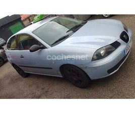 SEAT IBIZA 1.9 SDI STELLA