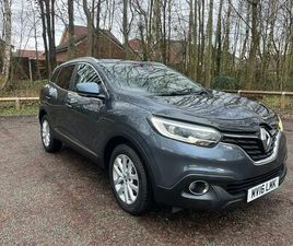 1.5 DCI DYNAMIQUE NAV EURO 6 (START/STOP) 5DR