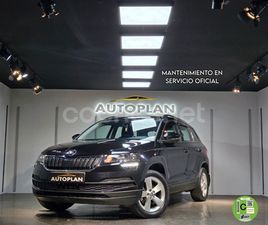 SKODA KAROQ 1.0 TSI AMBITION