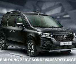 NISSAN TOWNSTAR KOMBI L1 DIG-T 130 - N-CONNECTA