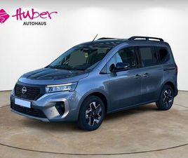 NISSAN TOWNSTAR KOMBI L1 - N-CONNECTA DESIGN-PAKET