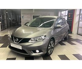 PULSAR 1.2 DIG-T 115 XTRONIC 7