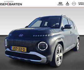 EVOLVE 49 KWH | ACHTERUITRIJ CAMERA | APPLE CARPLA