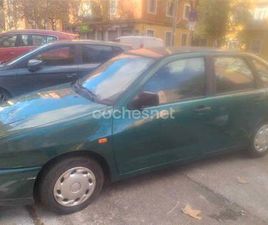 SEAT CORDOBA SEAT CORDOBA