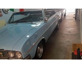 BUICK SKYLARK 1964 BUICK SKYLARK A VENDRE
