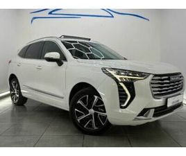2023 HAVAL JOLION 1.5T SUPER LUXURY AUTO