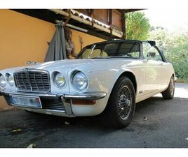 JAGUAR XJ CABRIOLET JAGUAR XJ 4.2