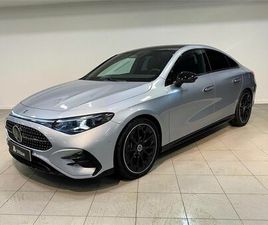 MERCEDES-BENZ CLA 220 CON TECNOLOGÍA HÍBRIDA