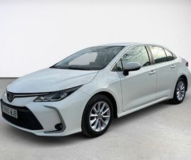 1.5 SEDAN 92 KW (125 CV)