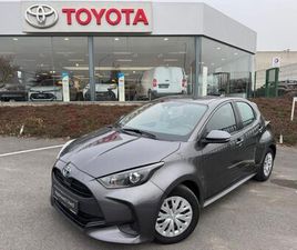 1.5 HYBRID E-CVT DYNAMIC