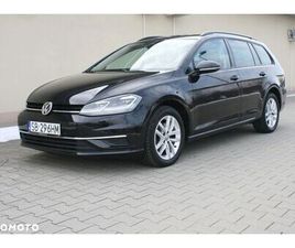 VOLKSWAGEN GOLF VARIANT VOLKSWAGEN GOLF 2.0 TDI SCR DSG COMFORTLINE