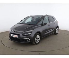 CITROEN C4 PICASSO (2) 1.6 BLUE-HDI FEEL BV6