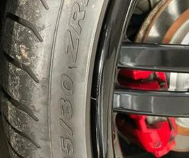 ② CORVETTE C5 2004 — CHEVROLET — 2EMEMAIN